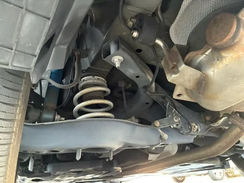 Mazda Axela Sport