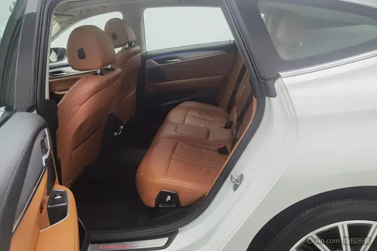 BMW Gran Turismo