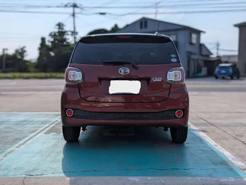 Daihatsu Boon