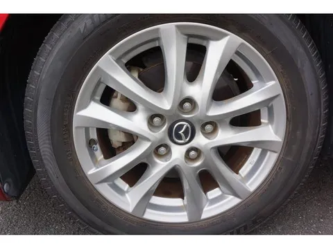 Mazda Axela Sport