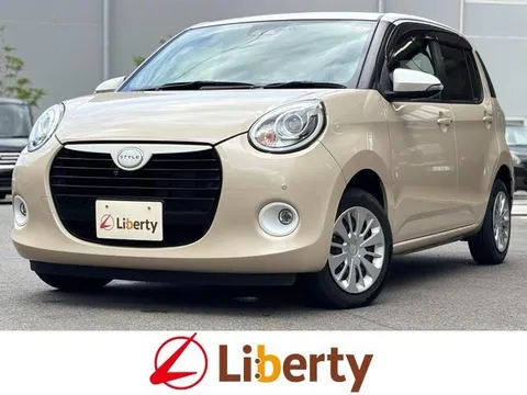 Daihatsu Boon