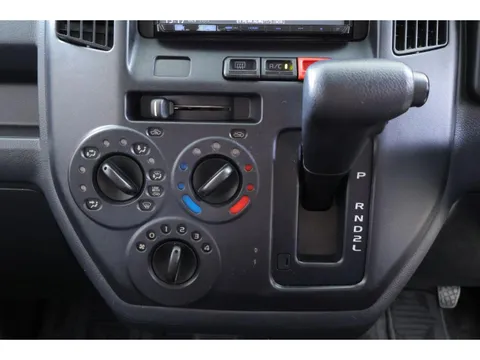 Toyota TownAce Van