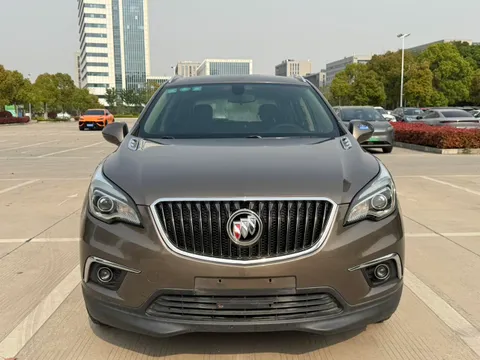 Buick Envision