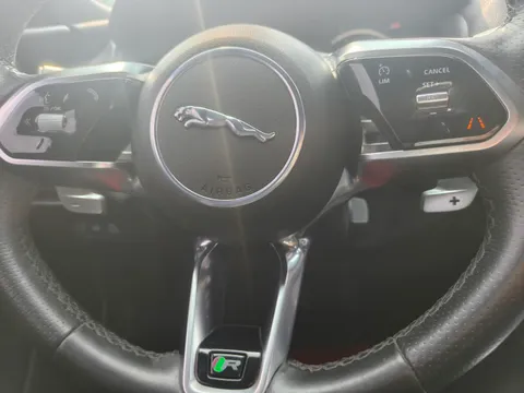 Jaguar XEL