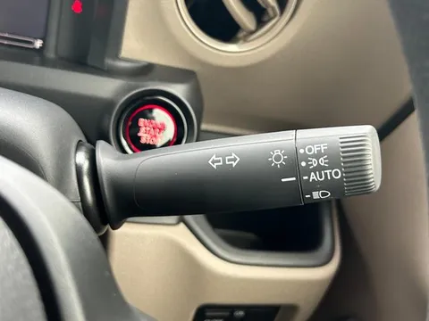 Honda N-BOX Joy