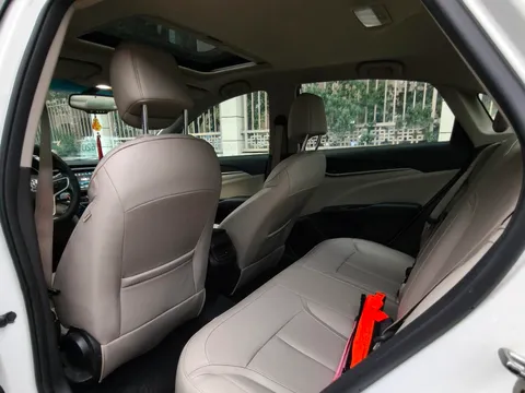 Buick Excelle GT