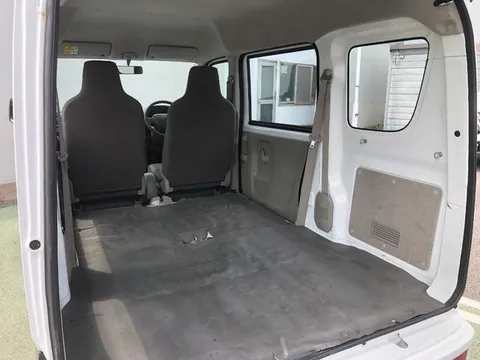 Nissan Clipper
