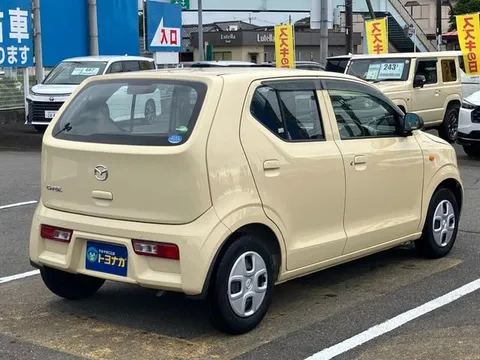 Mazda Carol