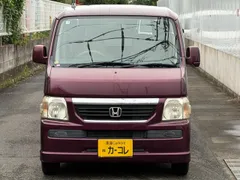 Honda Vamos