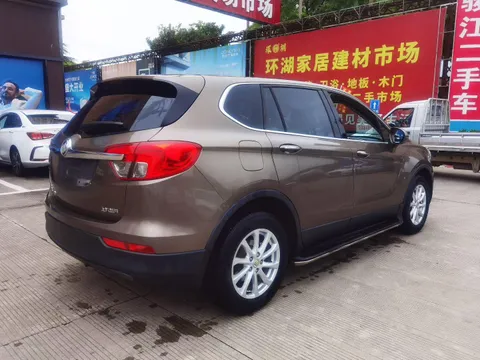 Buick Envision