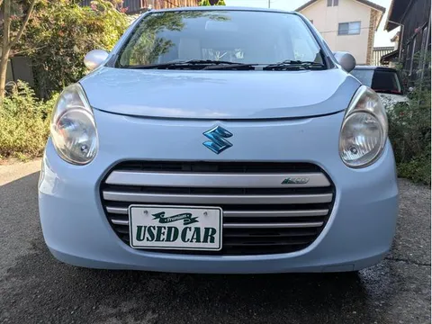 Suzuki Alto Eco