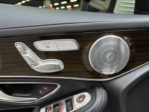 Mercedes-Benz Mercedes-Benz GLC