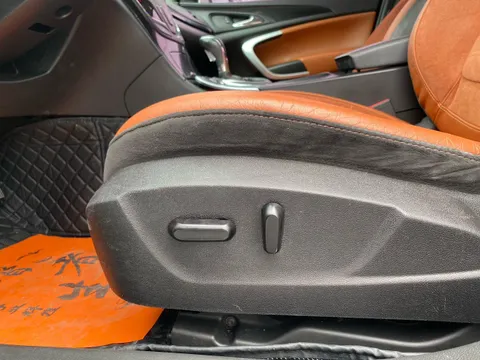 Buick Regal