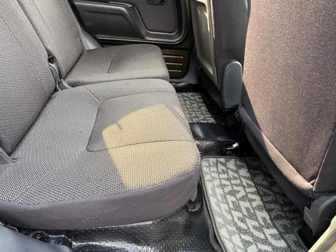 Daihatsu Naked