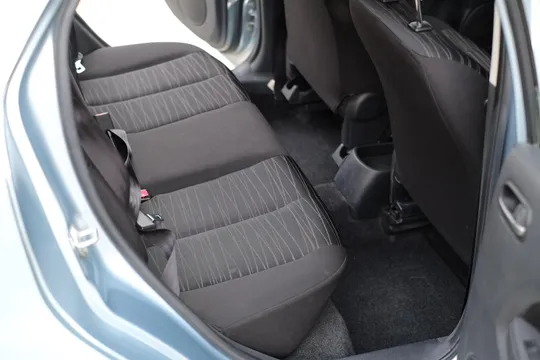 Mazda Mazda 2