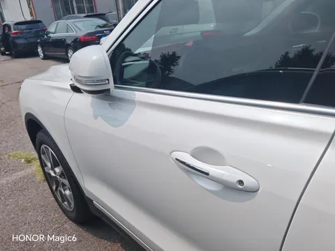 Haval H7