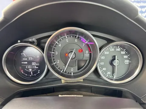 Mazda MX-5 (Roadster)