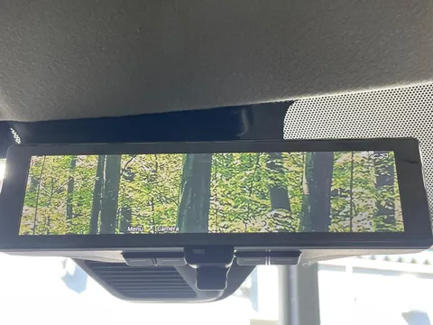 Mitsubishi eK X