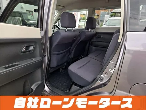 Honda Zest