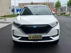 Changan X7