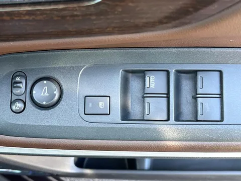 Honda N-BOX Slash