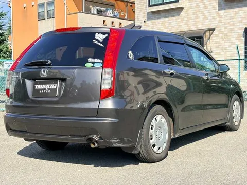 Honda Stream