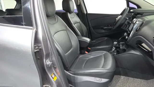 Renault QM3