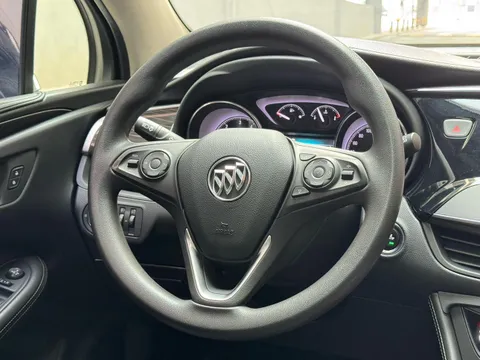 Buick Envision
