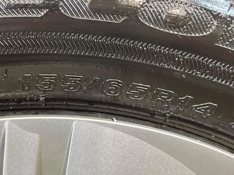 Subaru Pleo Plus