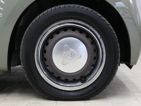 Honda N-BOX Slash