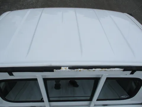 Suzuki Carry Track