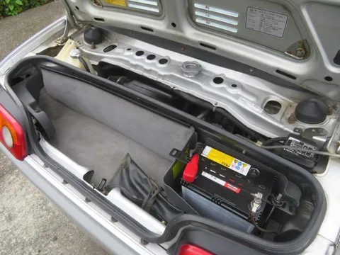 Honda Beat