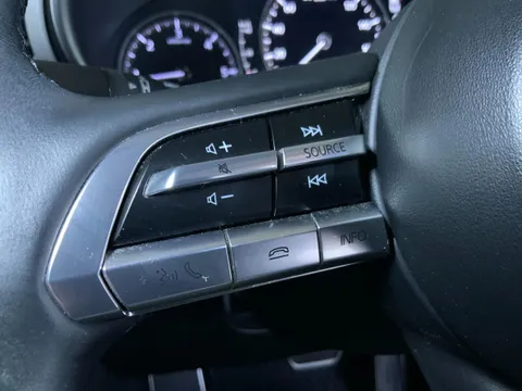 Mazda MAZDA3 Sedan