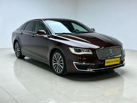 Lincoln MKZ
