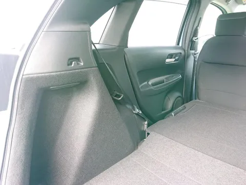 Honda Jazz (Fit)