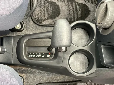 Subaru Pleo