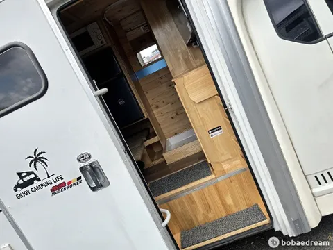 Hyundai Porter 2