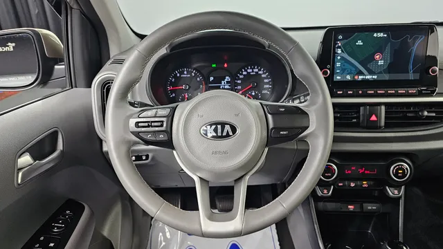 Kia Picanto (Morning)