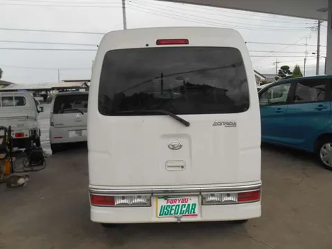 Daihatsu Atrai Wagon