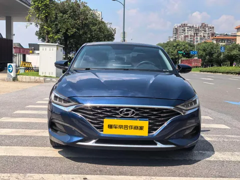 Hyundai Festa