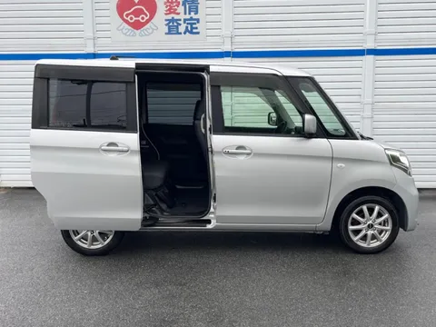 Mazda Flair Wagon