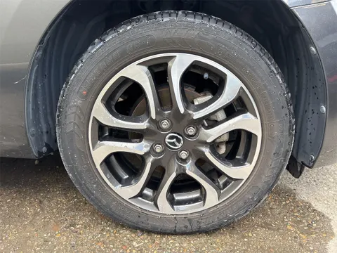 Mazda Mazda2 (Demio)