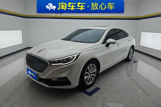 Hongqi