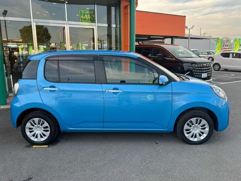 Daihatsu Boon