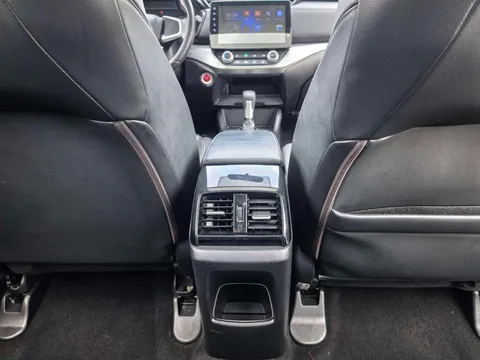 Honda Envix