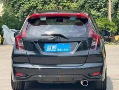 Honda Jazz (Fit)