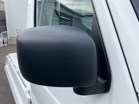 Suzuki Carry Track
