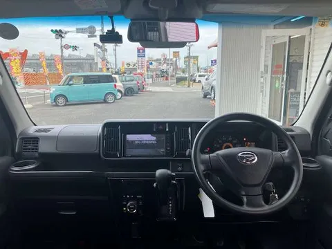 Daihatsu Atrai Wagon
