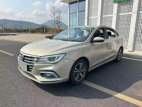 Roewe i5