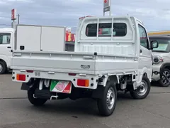 Suzuki Carry Track